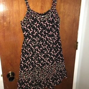 Lauren Conrad Mini Dress